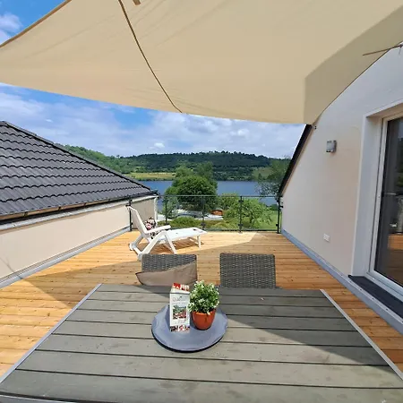Apartment Uferzone14 *